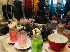 -曼佧特国际大酒店M-café全日制西餐厅(塘厦店)