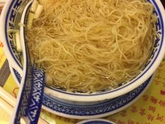 -麦奀云吞面世家 山顶店(山顶广场店)