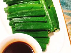 -老院子饭店·鲁菜·海鲜·家常菜