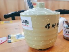 -螺蛳粉先生(蓟门桥店)