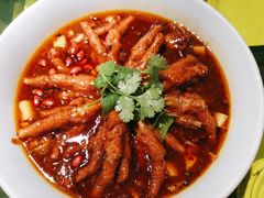 金手指-辛香汇(飞洲店)