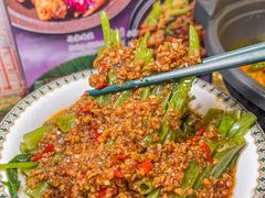 -马来西亚肉骨茶汤·招牌螃蟹·烧鸡·呷喱吧吧(海上世界店)