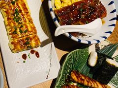 -初居食屋日式料理(万象城购物中心店)