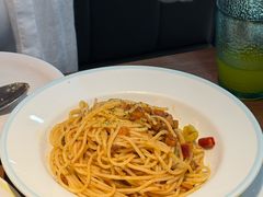 -萨莉亚意式餐厅(南京环亚凯瑟琳广场店)