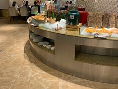 -宁波阳光豪生大酒店·豪生咖啡厅