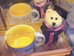 -星巴克(天津鲁能中心第三店)