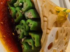 -悦真雅院·四合院·清真私房菜(雍和宫店)