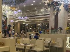 -芭菲盛宴·环球美食(袁家岗店)