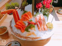 -酒久自助料理(佳兆业店)