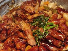 -黄记煌三汁焖锅(崇文门店)