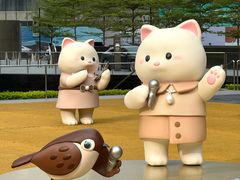 -深圳湾万象城(南山店)