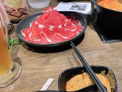-呷哺呷哺(维多利万悦城店)