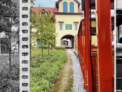 -歌斐颂巧克力小镇