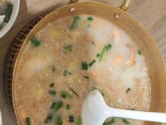 -苏小柳点心·手作小笼包(浦东嘉里城分院)