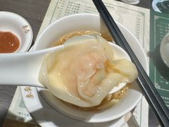 -麦奀云吞面世家(中环店)