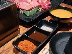 -千寻烧肉(政务区店)