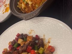 -香丰阁·烤鸭·川湘菜(清河店)