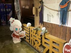 -长藤鬼校(龙翔店)