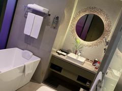 -南京禄口机场雅高铂尔曼大酒店