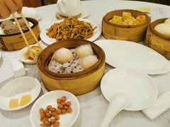 -潮福城大酒楼(北尚店)