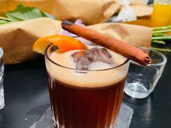 -BE NORMAL CAFE(霞溪路店)