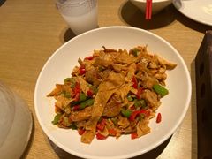 -得稻小饭堂·江西菜(浦江店)
