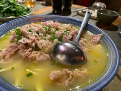 -兰溪小馆(东直门簋街店)