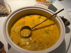 -龟兹KUCINA·新疆菜(前滩L+PLAZA店)