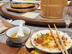 -小三峡食府(西五路店)