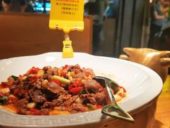 -炊烟小炒黄牛肉(中心印象城店)