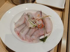 豆腐鱼-围炉夜话·潮汕卤水火锅(榕江店)