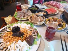 -东来顺饭庄(西直门店)