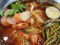 -西塔大冷面(市府大路店)
