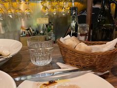 -La Tavernetta(Bar à Vin)(乌鲁木齐路店)