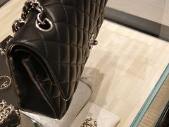 -Chanel(德基广场店)