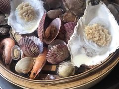 -鲜小岛·铜锅涮肉