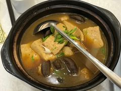 -天目湖御水温泉·度假酒店