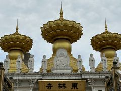 -上海东林寺(金山区)