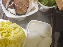 -宴全牛粤来越牛潮汕鲜牛肉火锅(海州万达广场店)