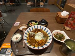 -ITARU食堂·定食料理(西丽店)