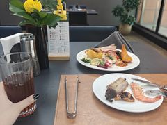 -拉蒂娜·巴西牛排馆 Latina·Brazilian Steakhouse(王府井喜悦店)