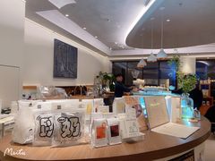-fishtank鱼缸咖啡(三山街店)