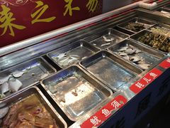 -大师兄酱骨火锅