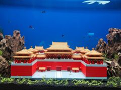 -南京海底世界