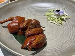 -富淳饭店(陆家嘴保利广场店)