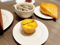 -CARINO BAKERY&CAFE(南方商城店)