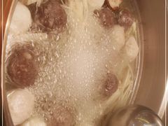 -润园四季椰子鸡火锅(南山海岸城店)