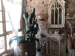 -Jo's Garden