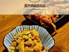 -槿Story·韩国料理(望京韩国美食城店)