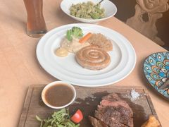 -LENBACH兰巴赫西餐啤酒坊(大连东港店)